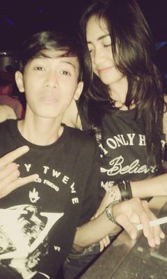 //umy// SAYANG MAMAH SELAMANYA :3