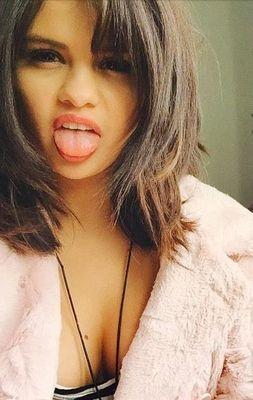 the heart wants what it wants baby