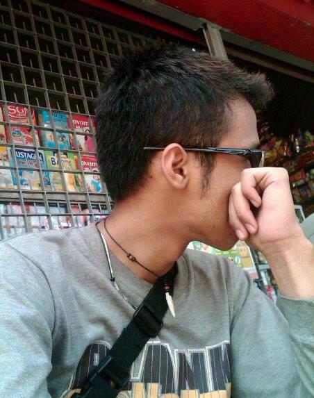 kegagalan tak akan pernah tergantikan oleh darah,semahal apa pun,..