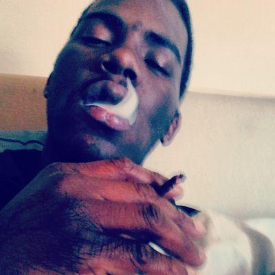 Young Nigga Trynna Make It  hoot Fah Mine   New York ✈ AtlantaⓂ  ⛽