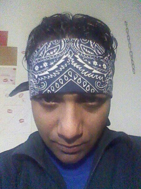 The grim reaper thuglife