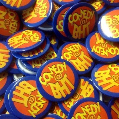 ComedyattheBHT's profile picture. Our next show is in the main auditorium on June 19th at part of the theatres birthday celebrations. John Moloney headlines with Ria Lina and more.