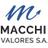 MacchiValores