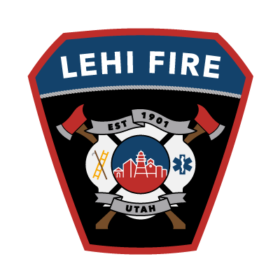 The Official Twitter page of Lehi Fire Department.