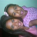 Danielle Ribeiro - @danielle_lin - Twitter