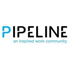 Pipeline is a high-design, shared workspace used by a diverse community of entrepreneurs, start-ups, independent professionals and small business teams.
