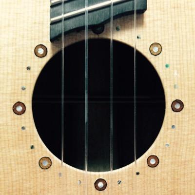 iukulelist's profile picture. 