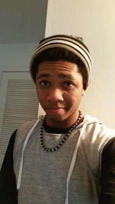 I'm a chill dude that likes what I like. lol