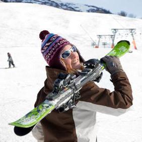 annie46541's profile picture. Living for the slopes