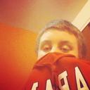 Mitchell Iverson - @Mitchy_253 - Twitter