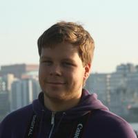Robin Verachtert (@r_verachtert) 's Twitter Profile