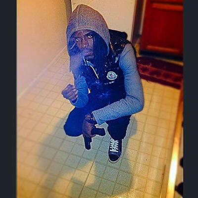 Stay Ready Uu Anit Gotta Get Readyy™
