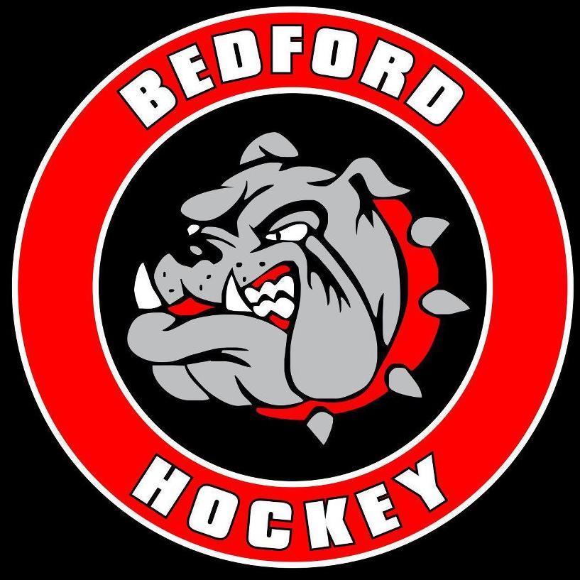 Bedford High School
Boys Varsity Hockey
Girls Varsity Hockey
Boys JV Hockey
Bedford Middle School Hockey
NHIAA Division I Ice Hockey