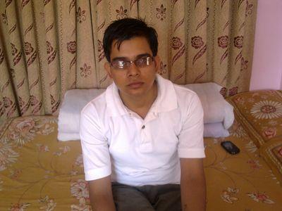 nepalmadan40's profile picture. 