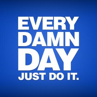 Dont let anyone keep you from your goals