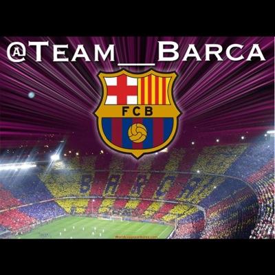 FanAccount van Voetbal Club FC Barcelona! Partner(s): @TeamMSNBarca
