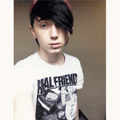 I hate you | bisexual | single