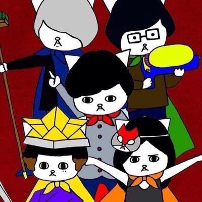 最近あまりtrpgをやってない。ログホラのシナリオでも作るか。あとアイコンはめんどくさかったのでただのスクショ、その内編集するんじゃないかなぁ。