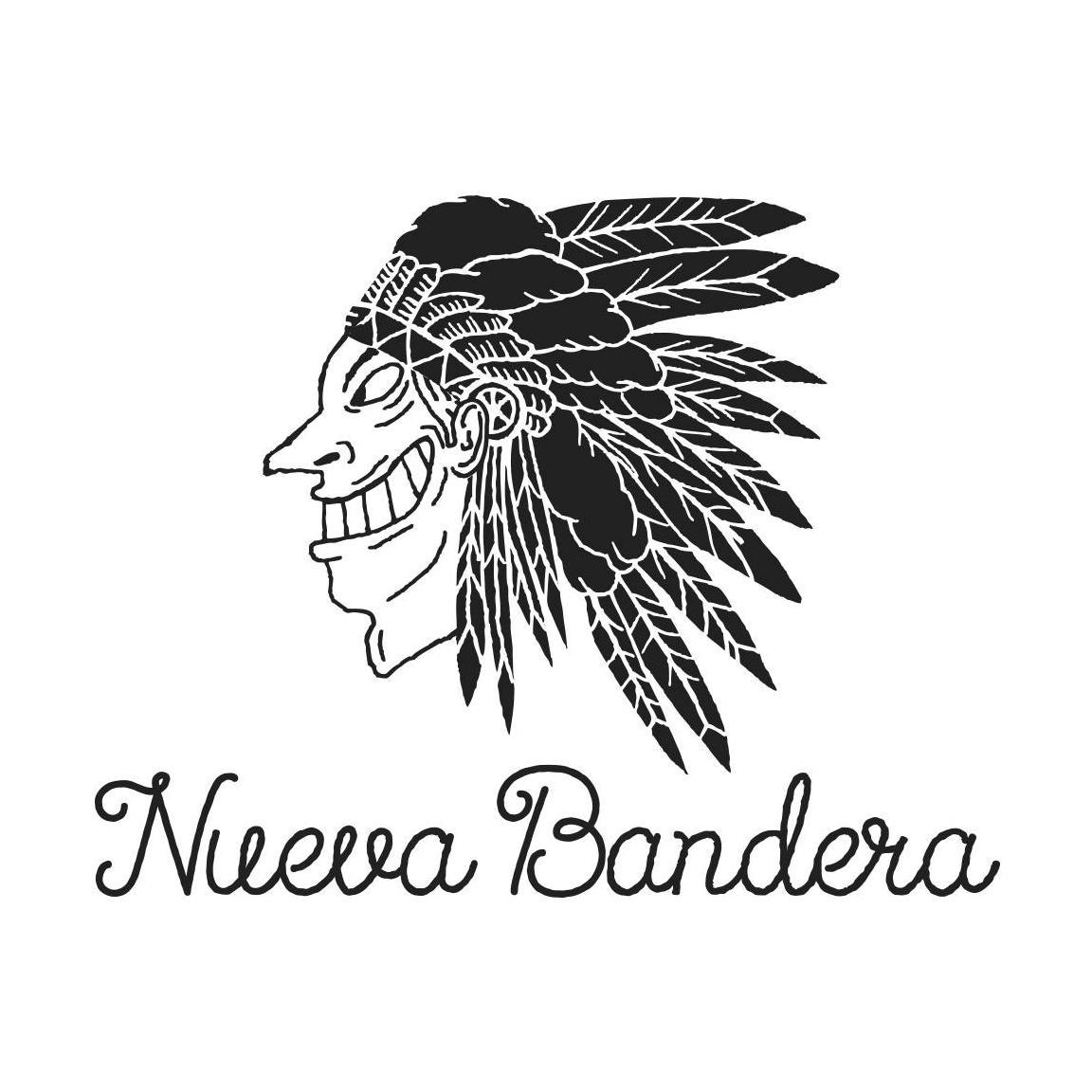 Espacio dedicado a la creaciòn de productos y piezas. - Contact: nuevabandera.info@gmail.com