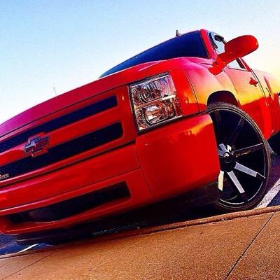 Showing what the Truck Scene is made of, DM me your trucks !