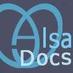 AlsaDocs (@alsadocs) Twitter profile photo