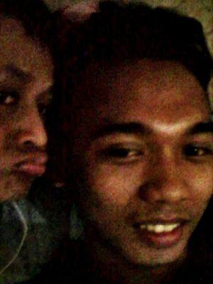 isengTOK's profile picture. AKU GANTENG.