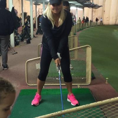 Golf Professional / Real Estate Broker