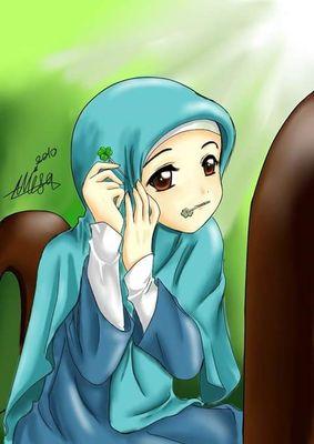 ALLAH ~ Fighting!!! :D