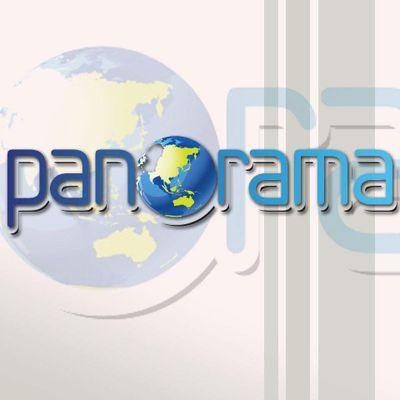 PANORAMA is a Malaysian semi documentary television program that is broadcast on TV1 every Wednesday, 11.00 pm.