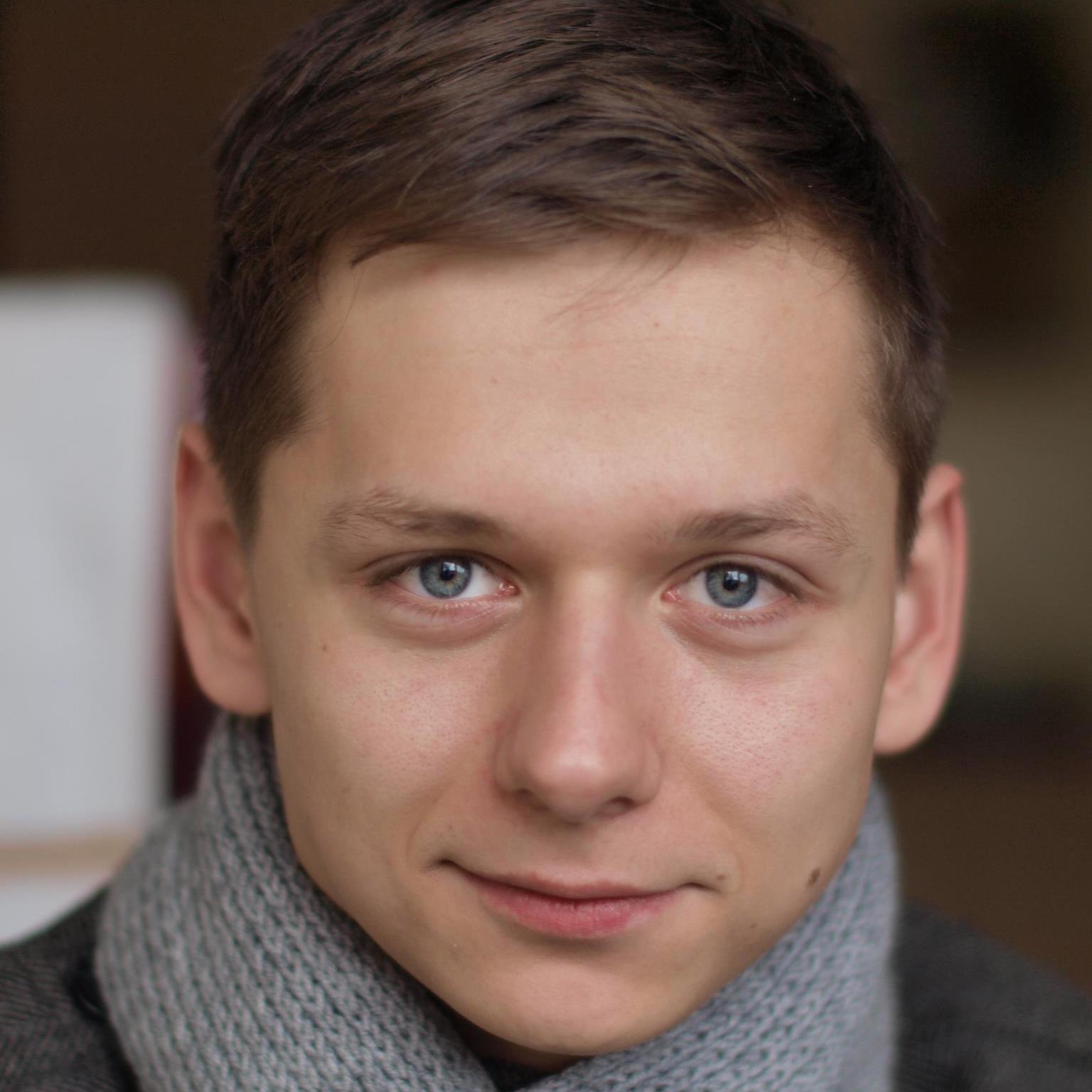 PhD candidate, Sociology at Utrecht University. Trust and cooperation, online networks, cryptomarkets.
