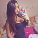 Laura Montéz - @laauramontez - Twitter