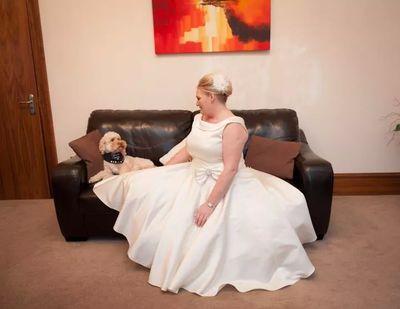 cockapoomum's profile picture. 