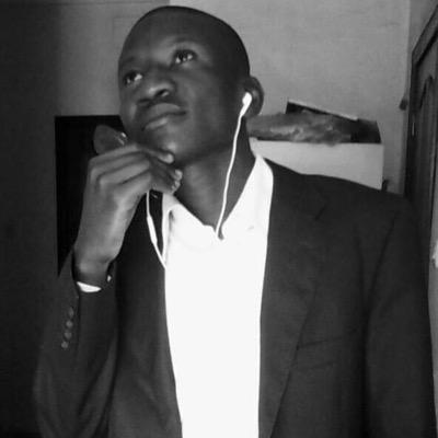 sampysekou's profile picture. 