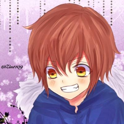ジンさんのプロフィール画像