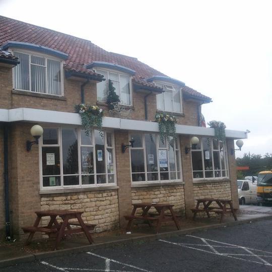 Friendly local pub, showing Sky and BT sports. Serving a wide range of drinks.