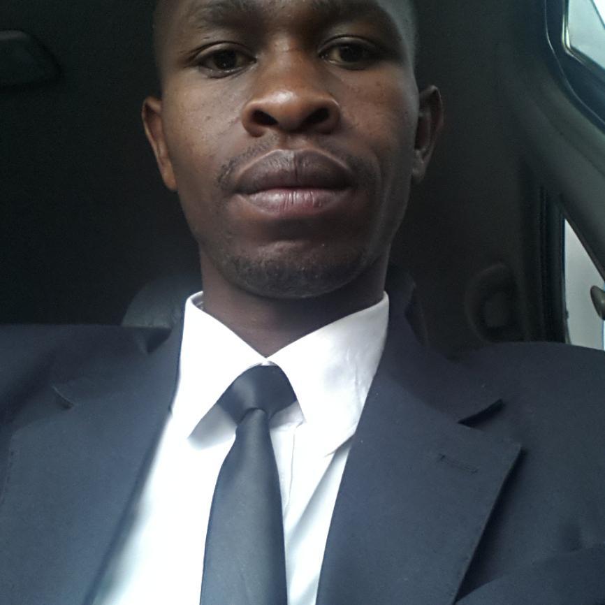 God fearing. Husband. Weather  Geek. Still  Ardent Manchester United supporter.