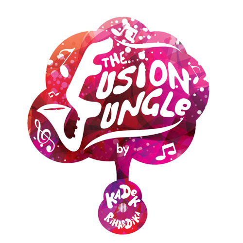 a place to have fun in the wilderness of fusion jazz with the king of the jungle, @kadekrihardika contact: witawibisono@gmail.com