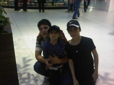 FacundoReggiar1's profile picture. 