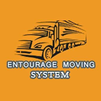 Entourage Moving System offers relocation services for residents and businesses. Best Long Distance Moving & Storage