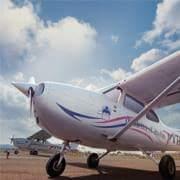 Flying Training Academy for CPL training
