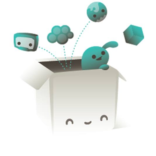 We are a foundation dedicated to exploring and expanding the boundaries of games and human interaction.