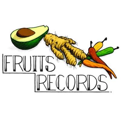 FruitsRecords's profile picture. 
