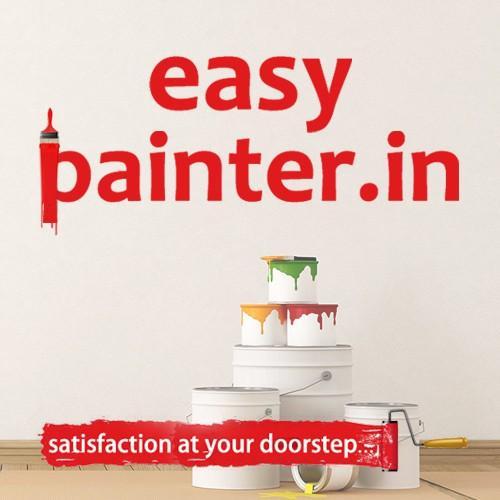 Professional painting company working in Delhi.