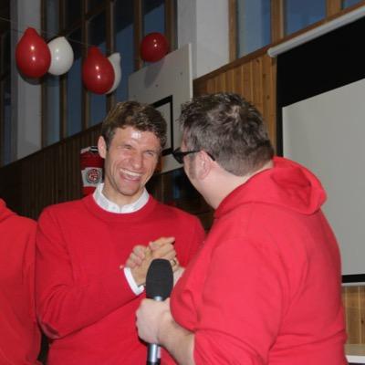 MikeBullFischer's profile picture. 