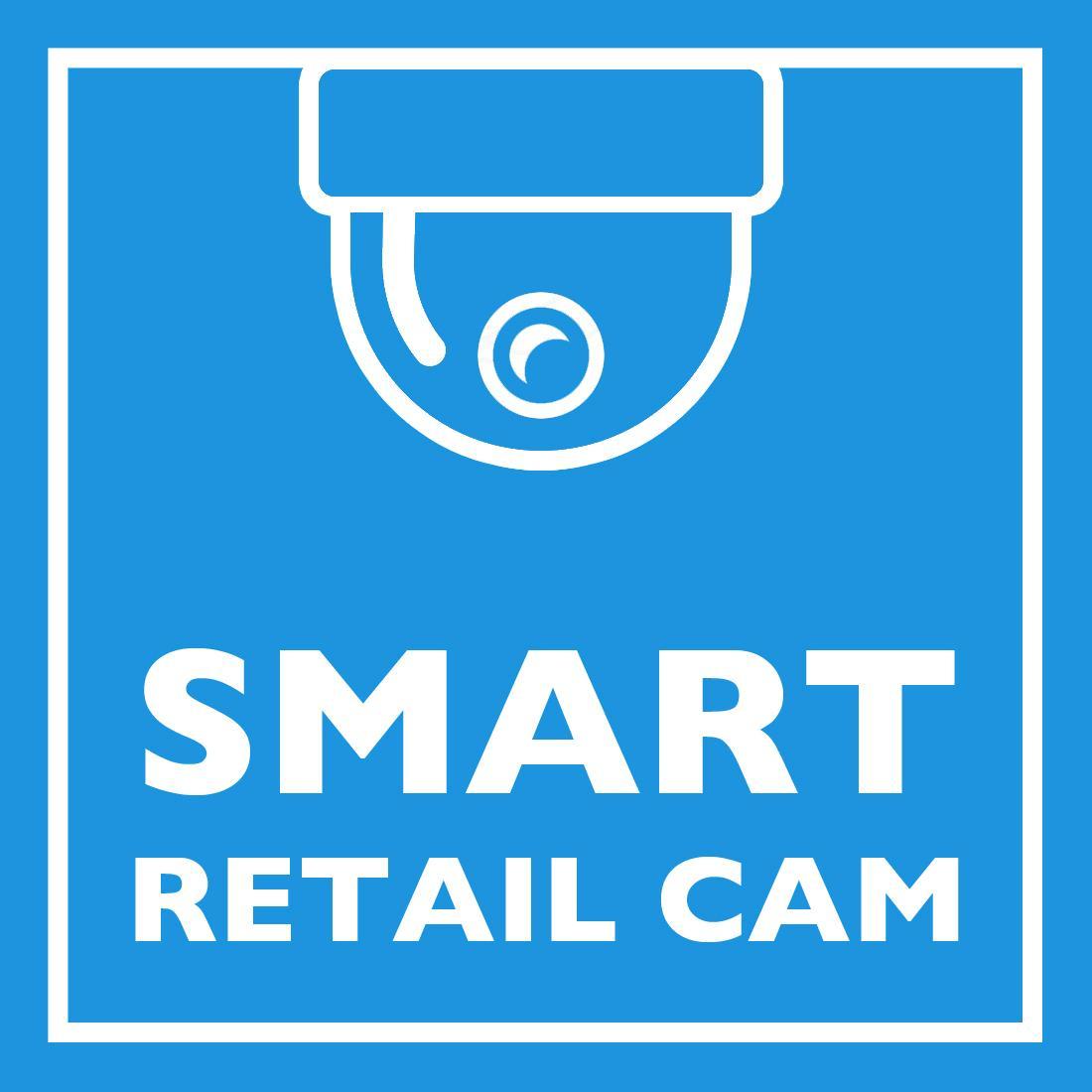 SmartRetailCam's profile picture. 