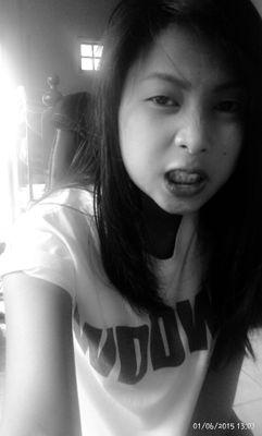 macelminyu_1023's profile picture. I screwed everything up, that's how horrible i am right now