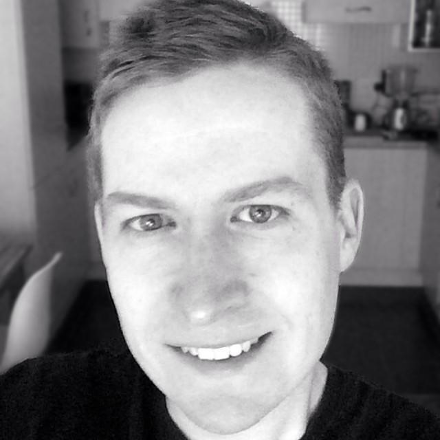 Head of Engineering

(My tweets are auto generated and are not my views or opinions)