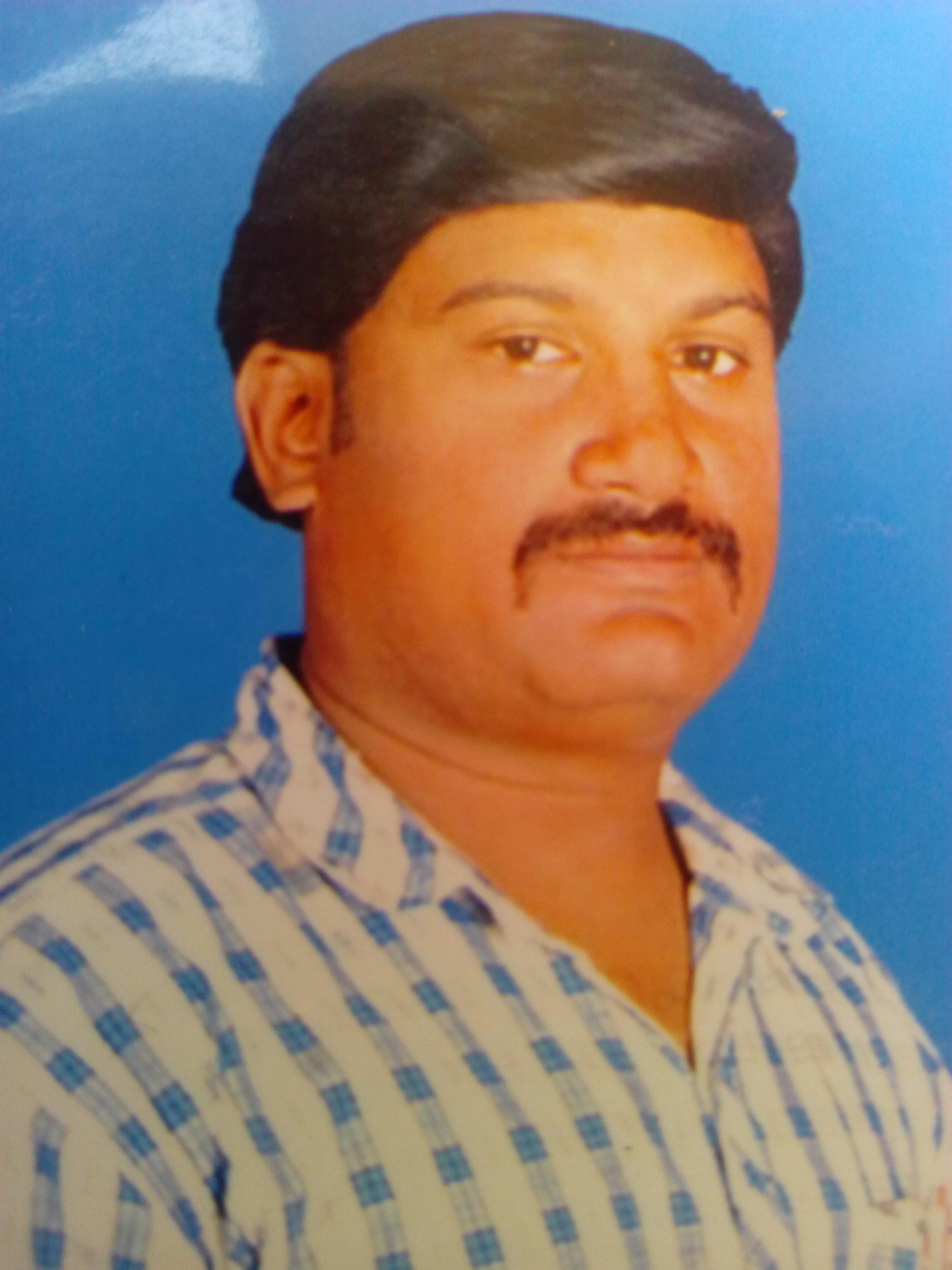 SarveshaHs's profile picture. karnataka