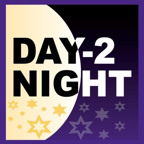 day2nightmp's profile picture. booking agency for musicians