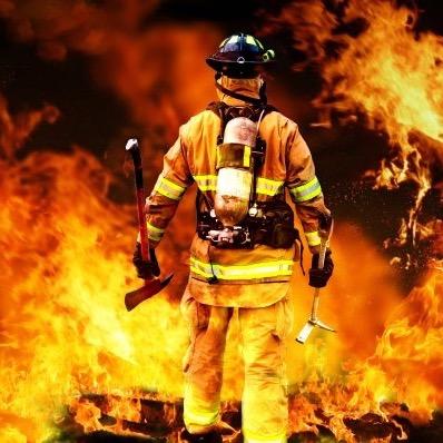 Firefighter ,Carpenter ,Baseball Dad,
